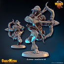 Satyr- faun v3 - Only-Games