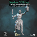 Roy Hourer - Mythos Villains - Cthulhu - Only-Games