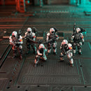 UNION UPP SPECIAL OPERATION FORCES SET 1 - Only-Games