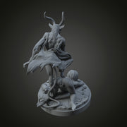 The Devil's Mark - Only-Games