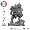New ProductHL184 - Heresylab Fire Scout 3 - Only-Games
