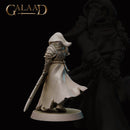 Cultist Long Sword - Only-Games