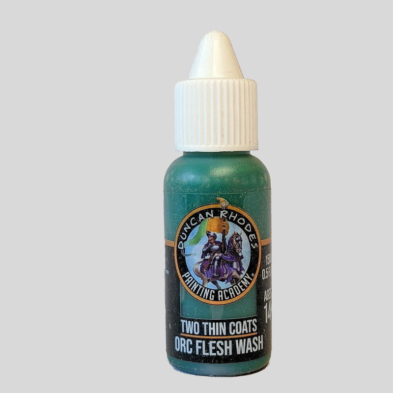 Orc Flesh Wash - Only-Games
