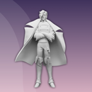 Julian Figurines - Only-Games