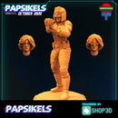 Law Upholder Labsi - Only-Games