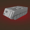 MG144-TarF01A  Vampire (Grav) - Only-Games