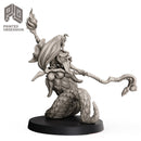 Yuan-ti Nightmare - Sorcerer - Only-Games