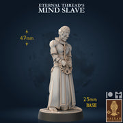 Mind Slave - Only-Games
