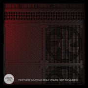 Texture Roller: Sci-Fi Walkway - Only-Games