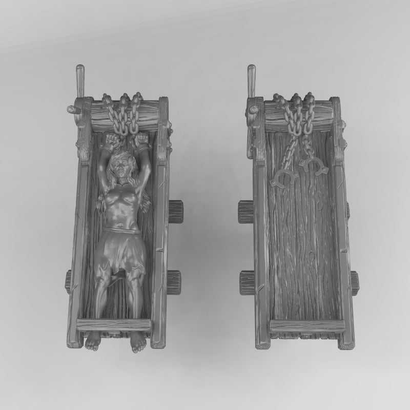 Torture rack - Only-Games