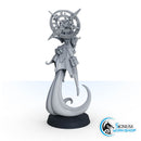 Estella, the Star Oracle - Only-Games