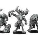 Wolfman Pack - Only-Games