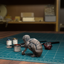 Vampire Spawn 04 - TytanTroll Miniatures - Only-Games