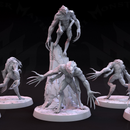 Draegloth (all 3 poses) - Only-Games