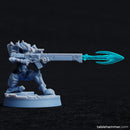 Energy Dart Muzzleflash (greater good effect bits x 5) - Only-Games