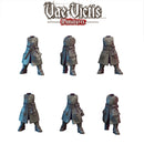 Swords for hire vol 12 : Vampire hunters bodies without arms x 6 - Only-Games