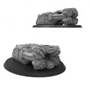 Smol Lunar Auxilia Moleman Breaching Drill - Presupported - Only-Games