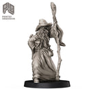 Black Cloak - Arch Wizard - Only-Games