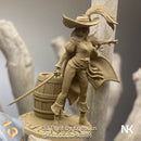 Elle The Musketeer - Only-Games