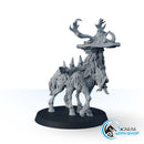 Mycotaur Male Pathfinder - Only-Games