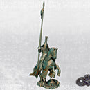 "Gunther von Schwarzburg on Horse" - Only-Games