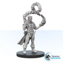 Reez the XII-th Arcana - Only-Games