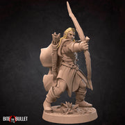 Elf Explorer - Only-Games