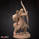 Elf Explorer - Only-Games