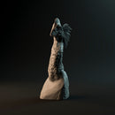 Anzu bust - dinosaur head - Only-Games