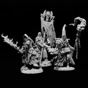 The Undead - Unit IV Set - Only-Games