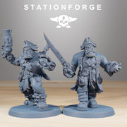 Orkaz Pirates - Only-Games