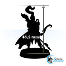 Tirien, Sacred Thicket Sentinel - Only-Games