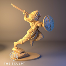 Pack Valhalla2-70mm Models - Only-Games