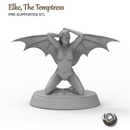 Elke, the Temptress - Only-Games