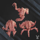 Beasts From Beyond - Only-Games