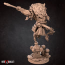 Oni Samurai - Only-Games