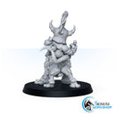 Hidrim, Fire-Spitter - Only-Games