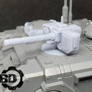 TUSK System - Only-Games