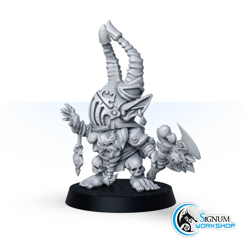 Peltin, The Dark Bishop - Only-Games