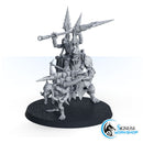 Bagdul, the Flame Arrow - Only-Games