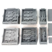 Gun Lockers Bundle - Only-Games