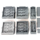 Gun Lockers Bundle - Only-Games