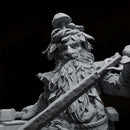 Bron the Plantling - NPC | The Blemish of the Twilight Forest - Only-Games