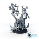 Khaako, the Night Storm - Only-Games