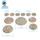 Keryd-Dum, Round Bases Set - Only-Games