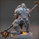 Machinus Zwergbrecher - Mercenaries of the Void - Only-Games