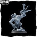 Dok Krippla (physical miniature) - Only-Games