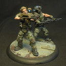 HUMAN SPACE MARINE OJI ALKASID ACTIVE - Only-Games