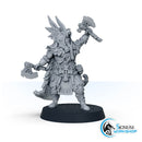 Jord, the Storm Song - Only-Games