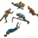 Dead Villagers (Harvest of War) - Only-Games